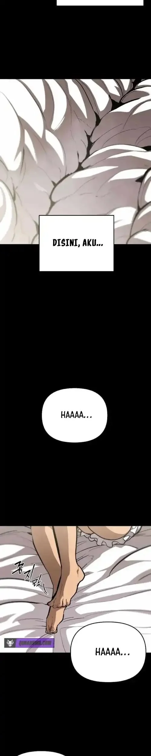 War of Corpses Chapter 53 Gambar 5