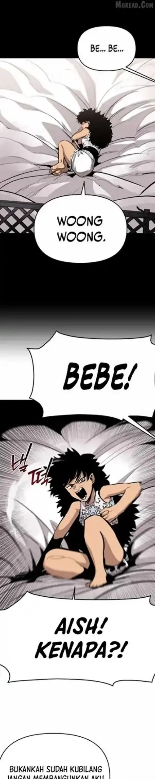 War of Corpses Chapter 53 Gambar 7