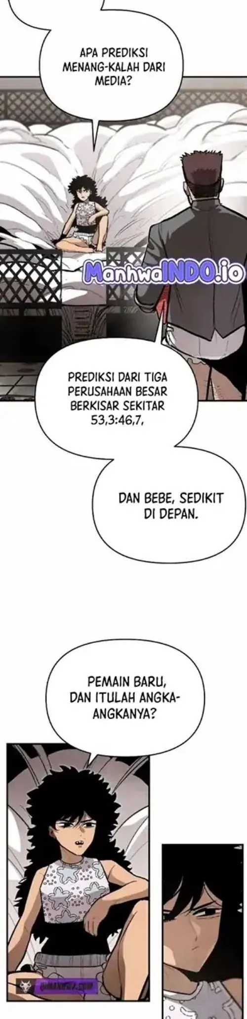 War of Corpses Chapter 53 Gambar 9