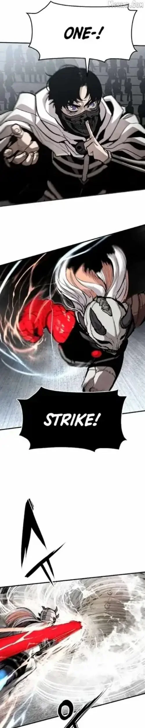 War of Corpses Chapter 53 Gambar 16