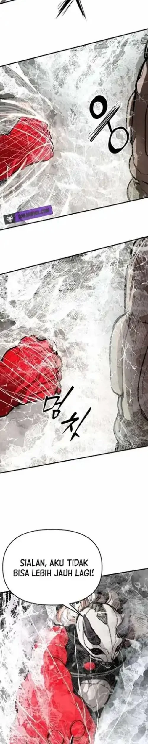 War of Corpses Chapter 53 Gambar 17