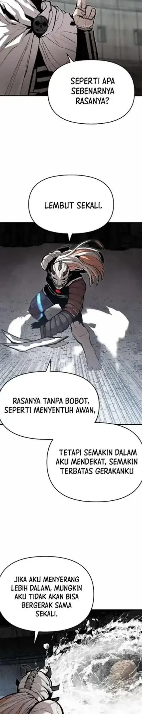 War of Corpses Chapter 53 Gambar 19