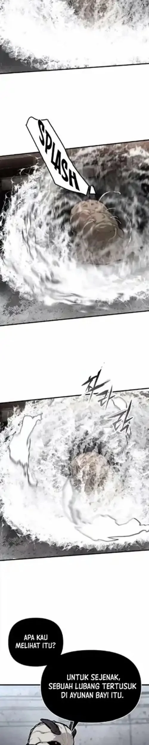 War of Corpses Chapter 54 Gambar 29