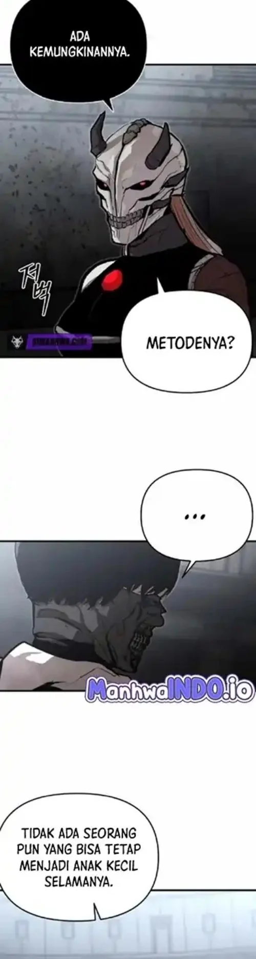 War of Corpses Chapter 54 Gambar 33