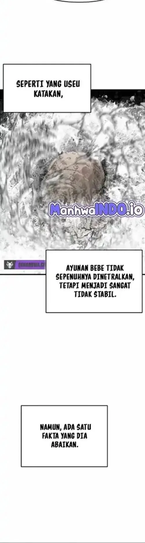 War of Corpses Chapter 54 Gambar 36