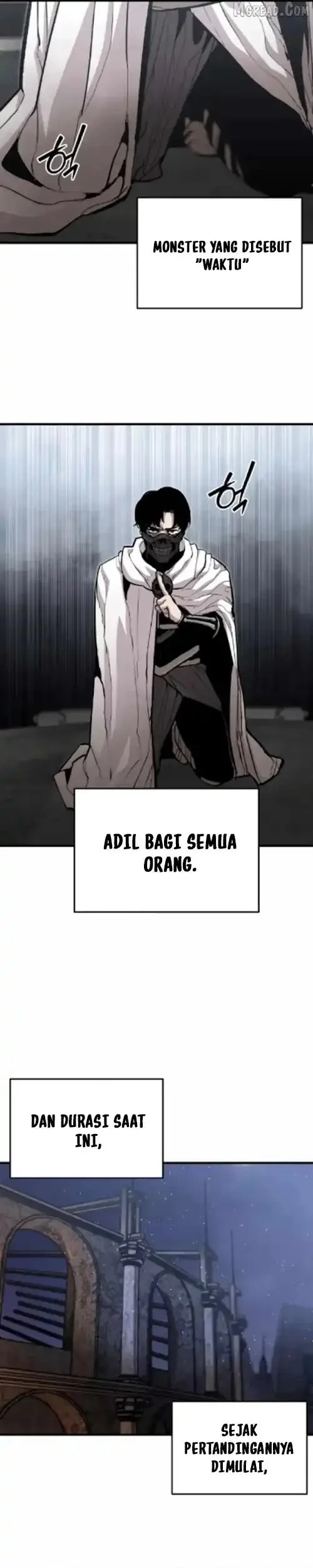 War of Corpses Chapter 54 Gambar 37