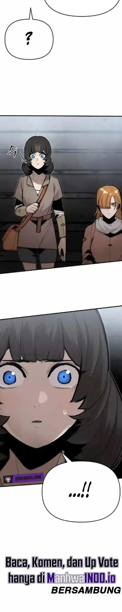 War of Corpses Chapter 54 Gambar 41