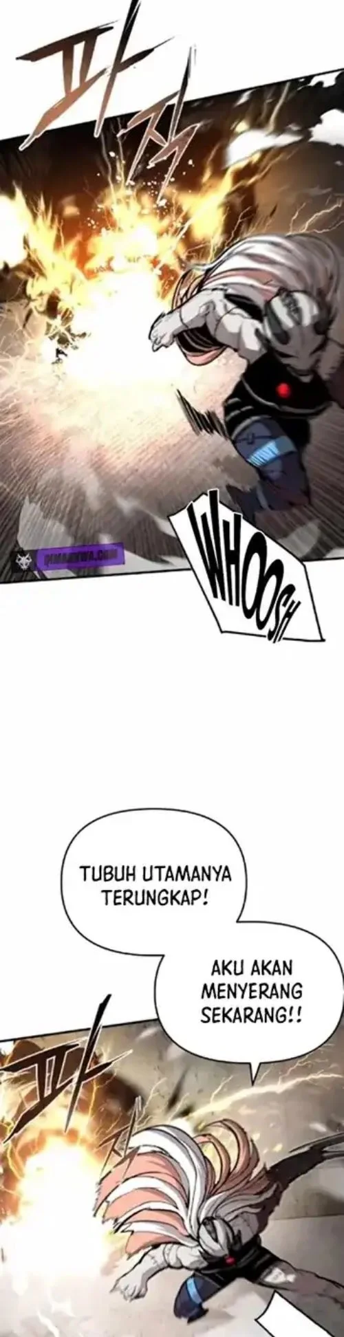 War of Corpses Chapter 54 Gambar 3