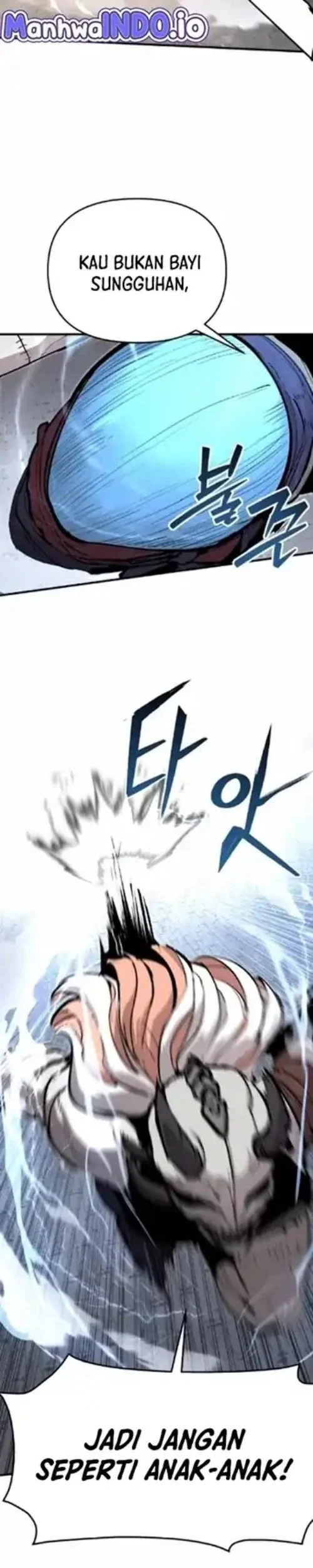 War of Corpses Chapter 54 Gambar 4