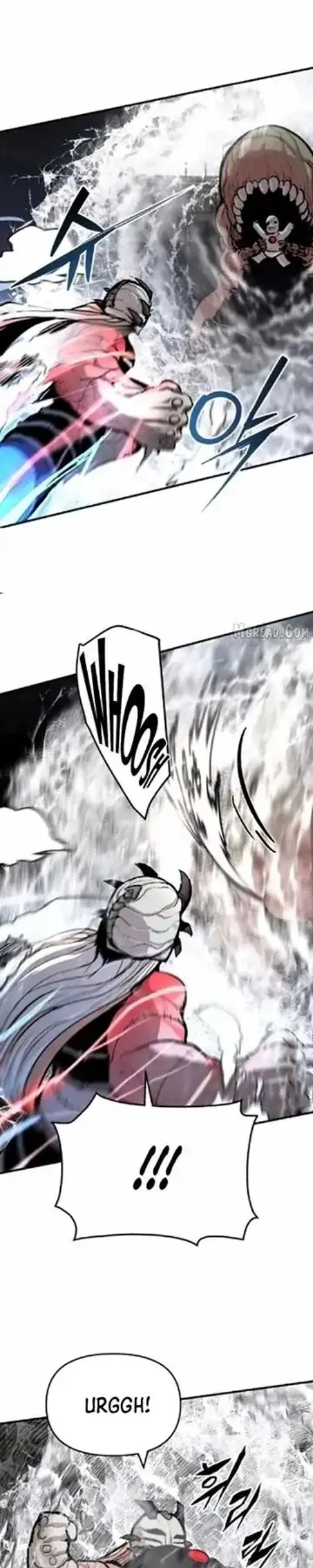 War of Corpses Chapter 54 Gambar 5