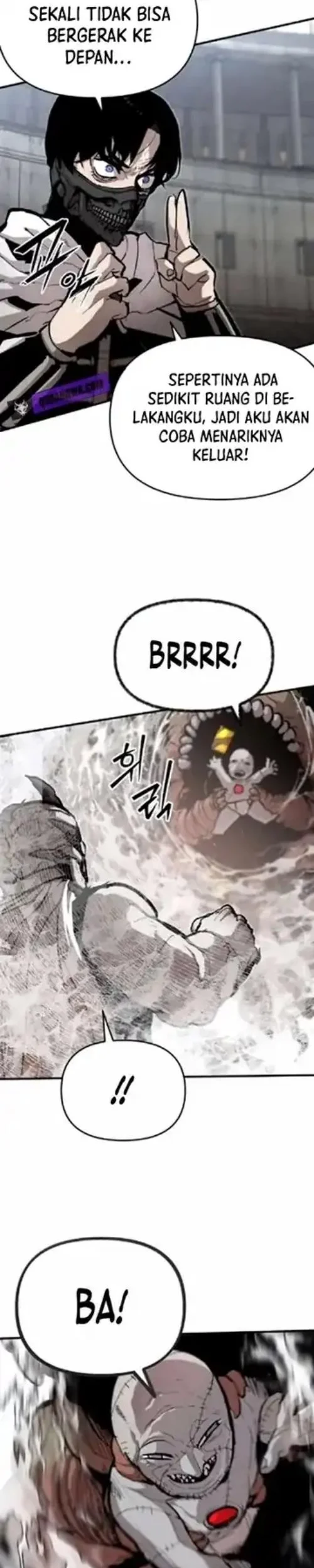 War of Corpses Chapter 54 Gambar 7