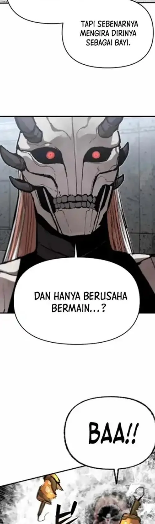 War of Corpses Chapter 54 Gambar 15