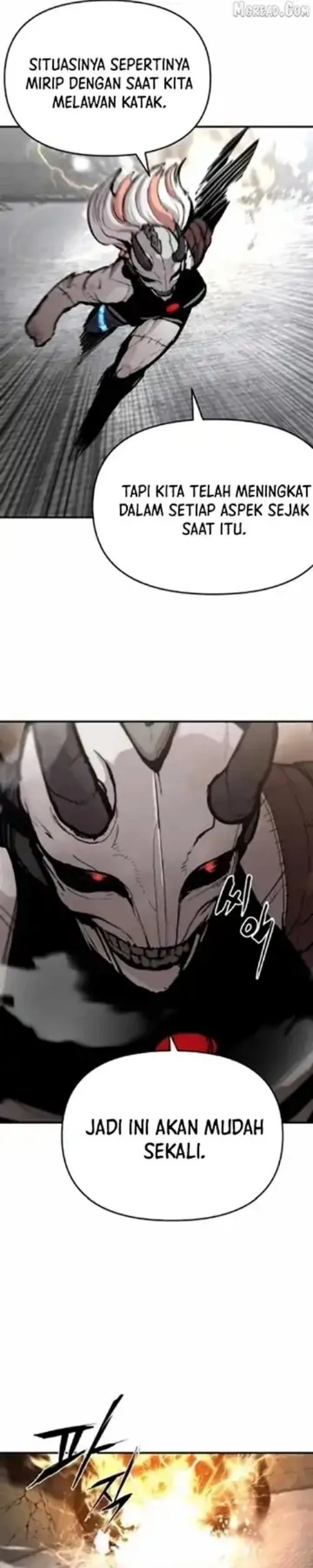 War of Corpses Chapter 54 Gambar 19