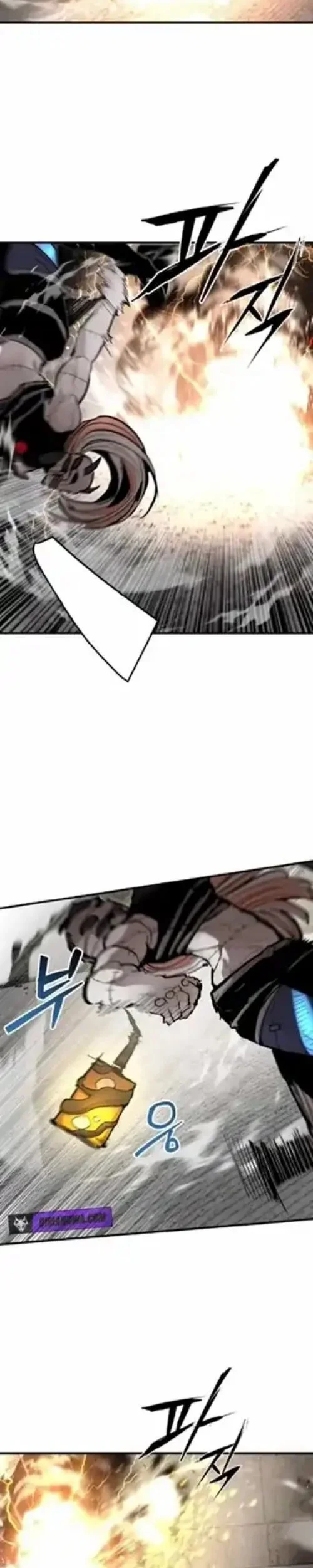 War of Corpses Chapter 54 Gambar 20