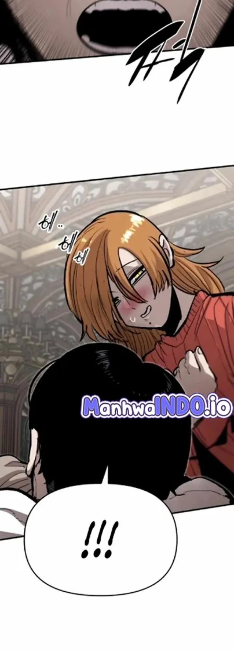 War of Corpses Chapter 55 Gambar 49
