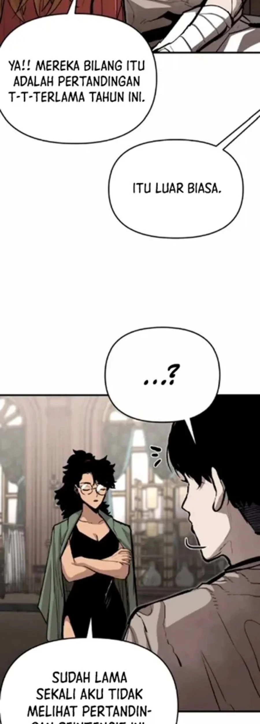 War of Corpses Chapter 55 Gambar 52