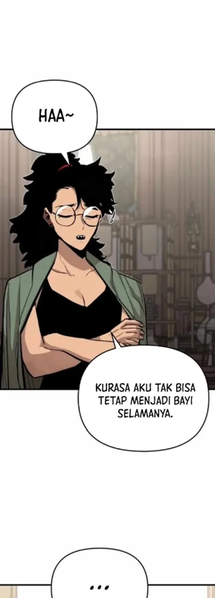 War of Corpses Chapter 55 Gambar 54