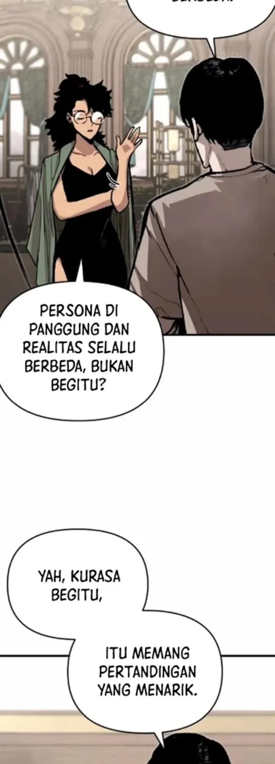 War of Corpses Chapter 55 Gambar 57