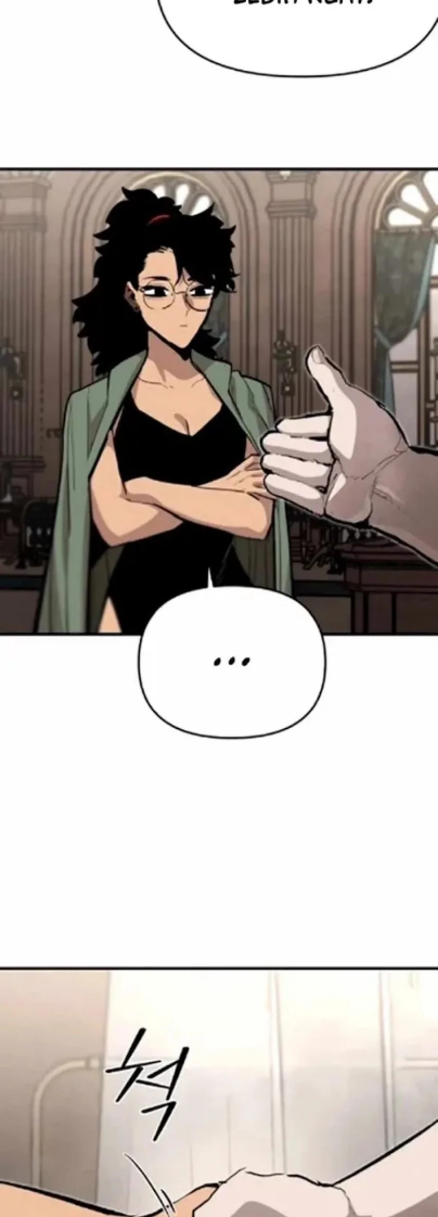 War of Corpses Chapter 55 Gambar 59