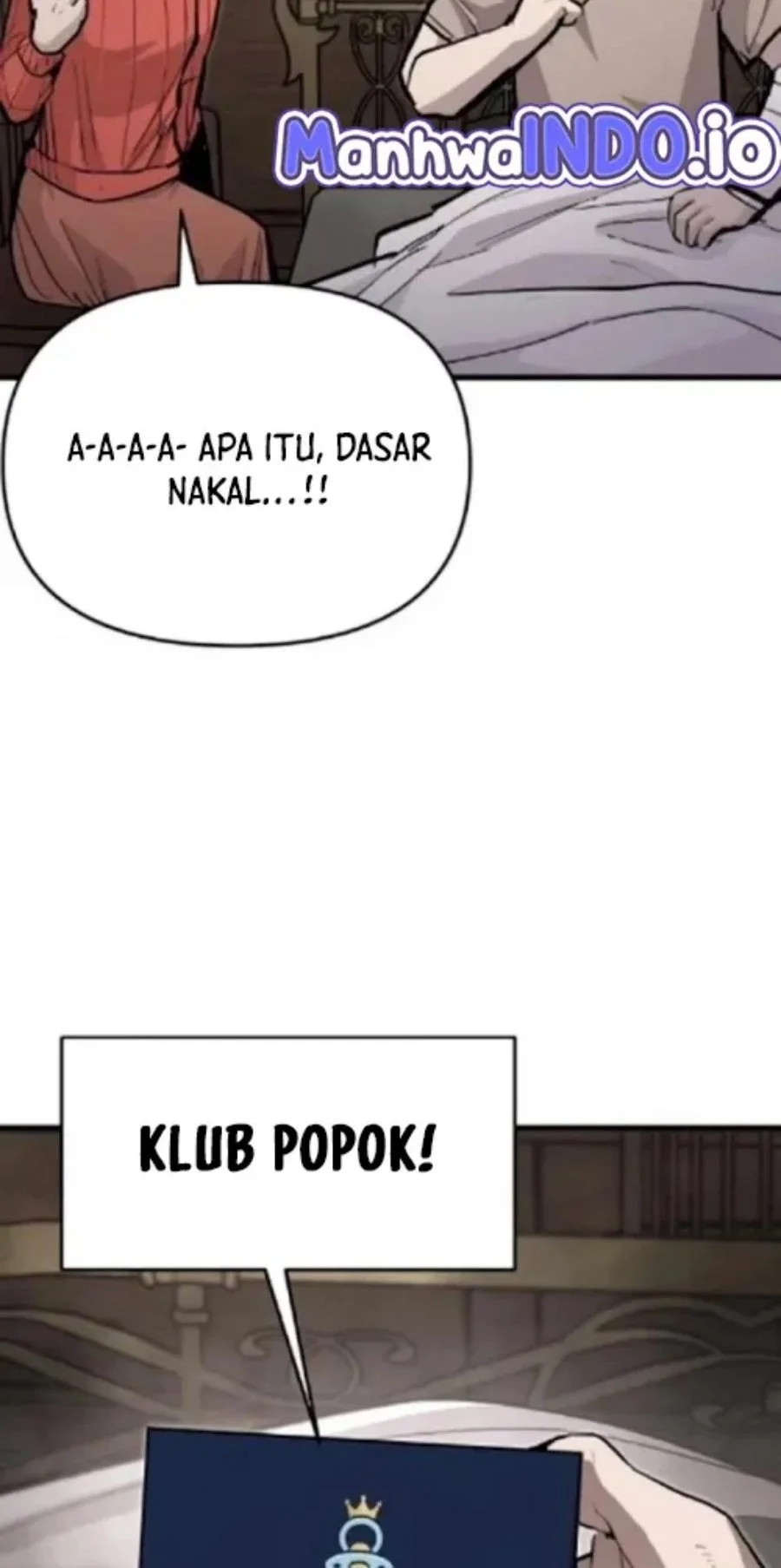 War of Corpses Chapter 55 Gambar 63