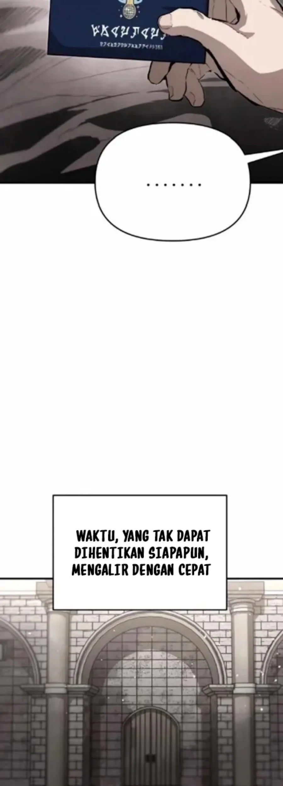 War of Corpses Chapter 55 Gambar 64