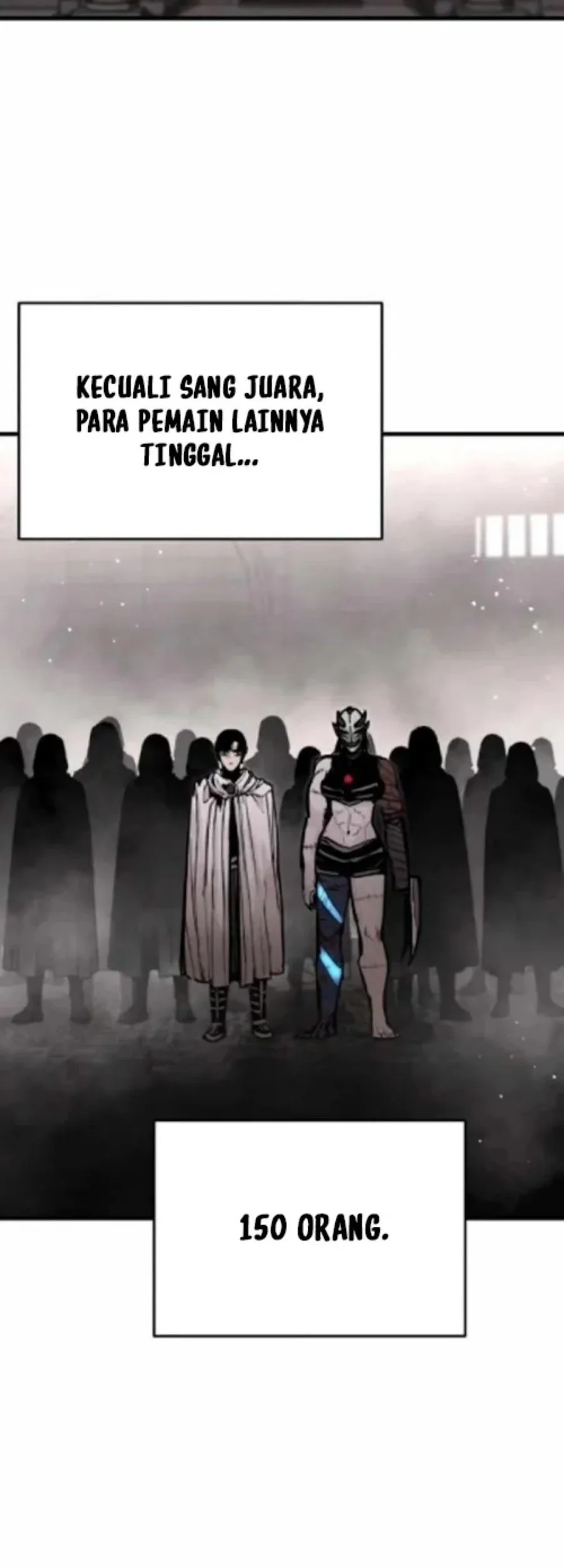 War of Corpses Chapter 55 Gambar 65