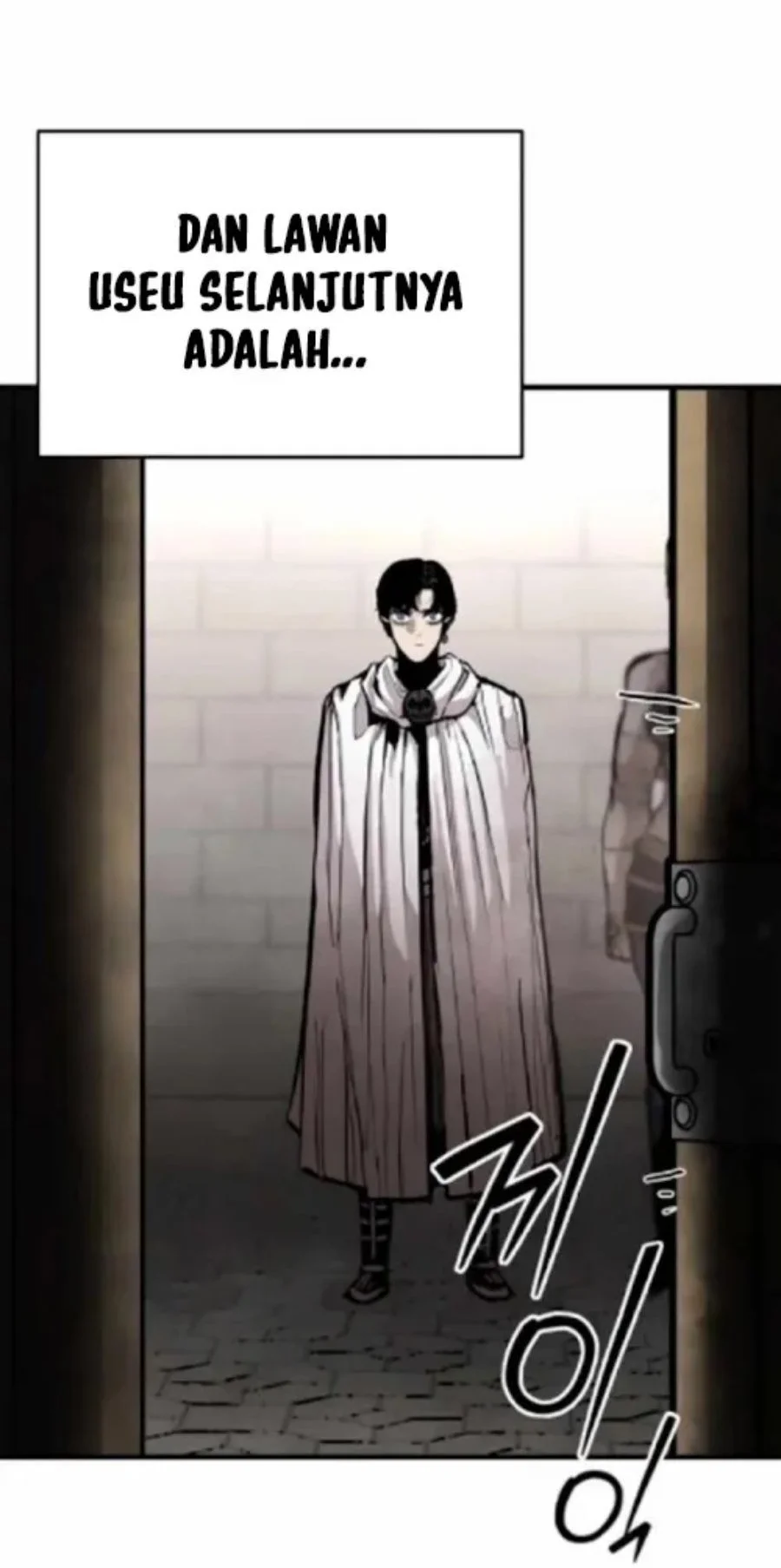 War of Corpses Chapter 55 Gambar 66
