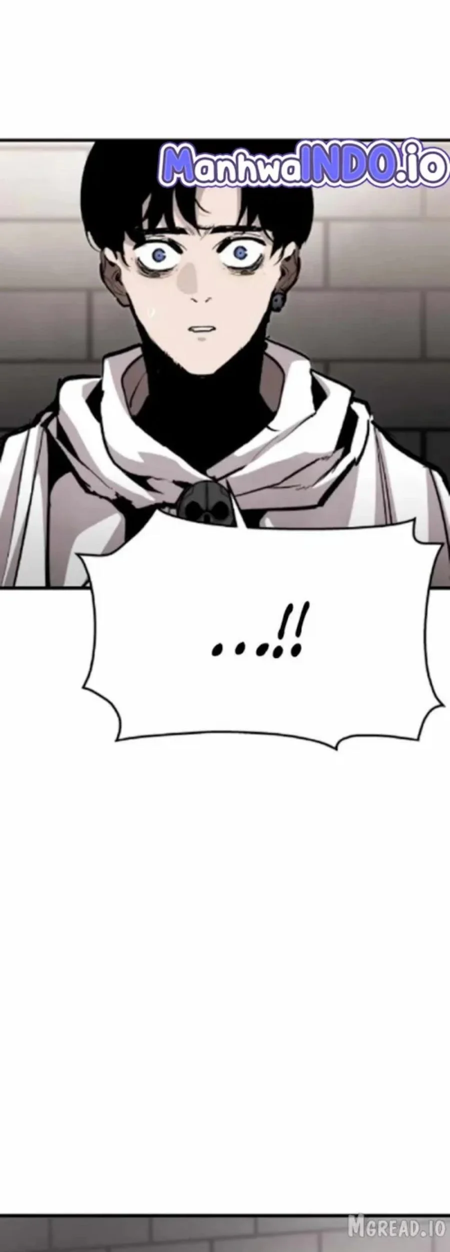 War of Corpses Chapter 55 Gambar 67