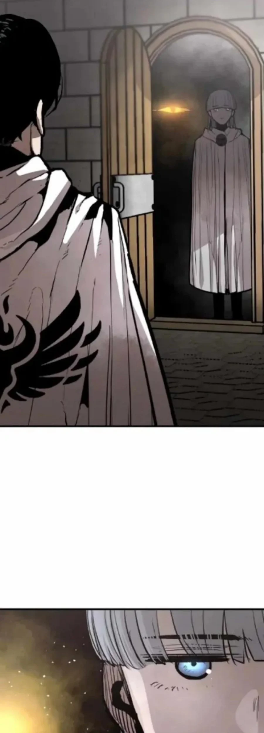 War of Corpses Chapter 55 Gambar 68
