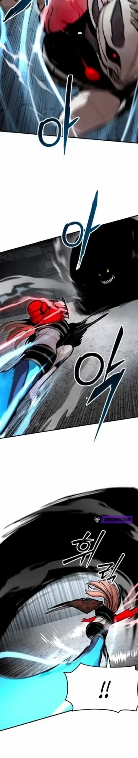 War of Corpses Chapter 56 Gambar 21