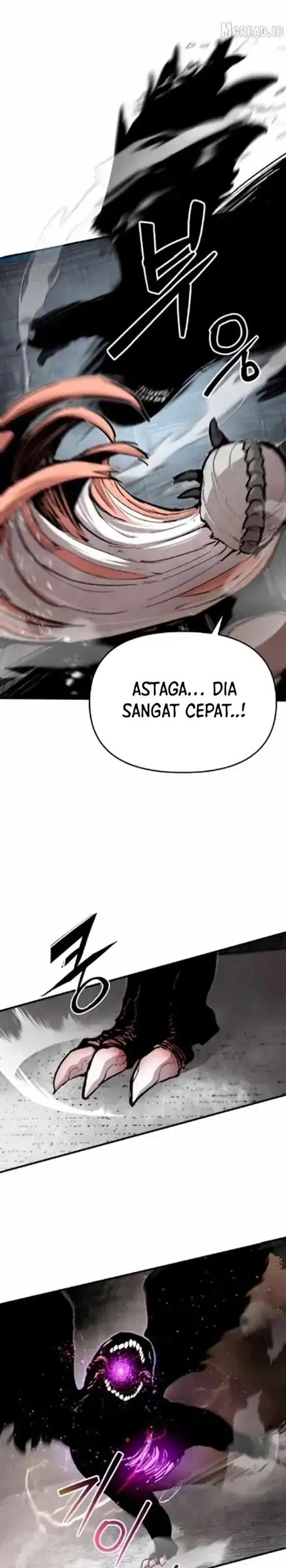 War of Corpses Chapter 56 Gambar 22