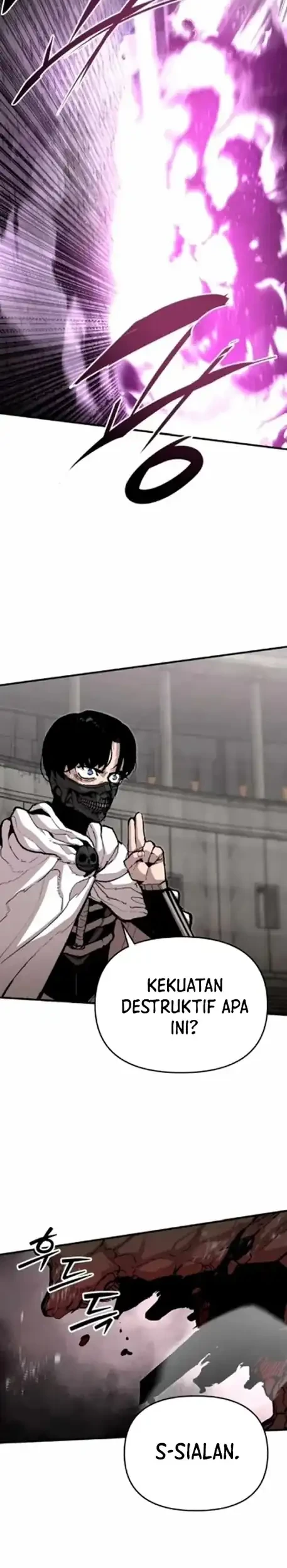 War of Corpses Chapter 56 Gambar 24