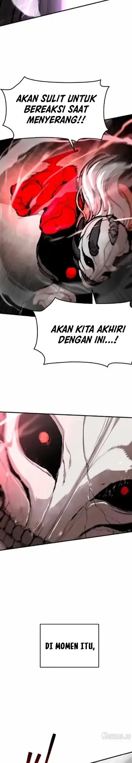 War of Corpses Chapter 56 Gambar 27