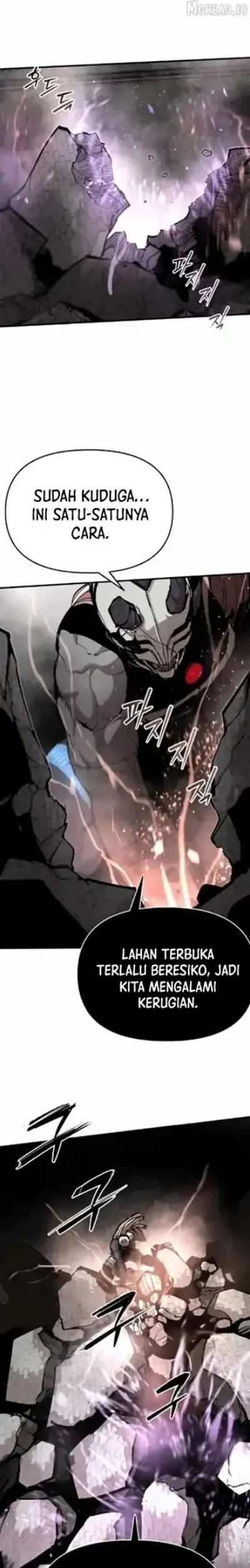 War of Corpses Chapter 57 Gambar 28