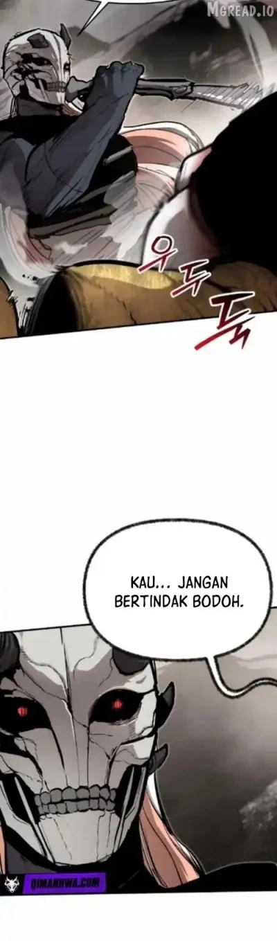 War of Corpses Chapter 57 Gambar 37