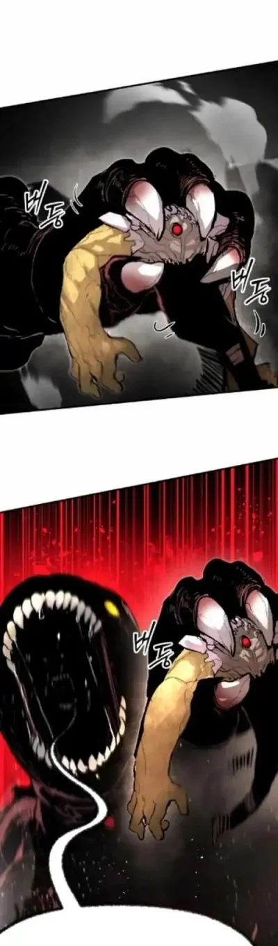 War of Corpses Chapter 57 Gambar 38