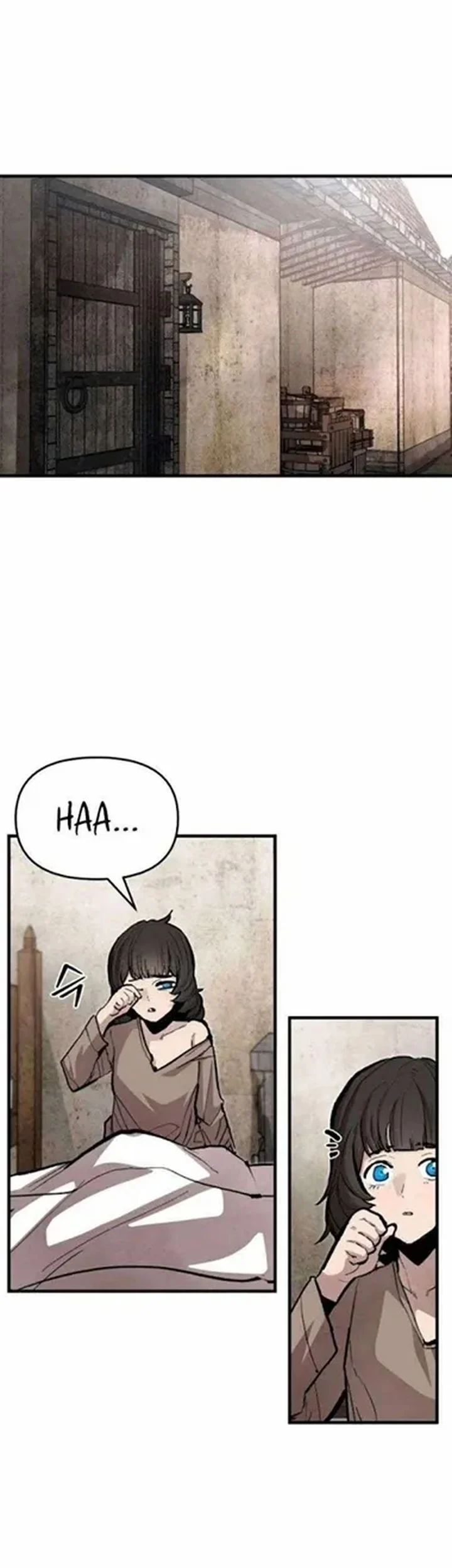 War of Corpses Chapter 59 Gambar 45