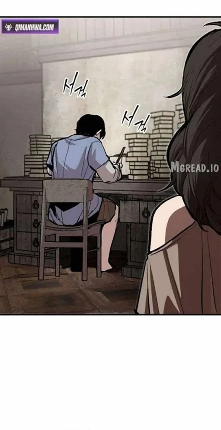 War of Corpses Chapter 59 Gambar 46