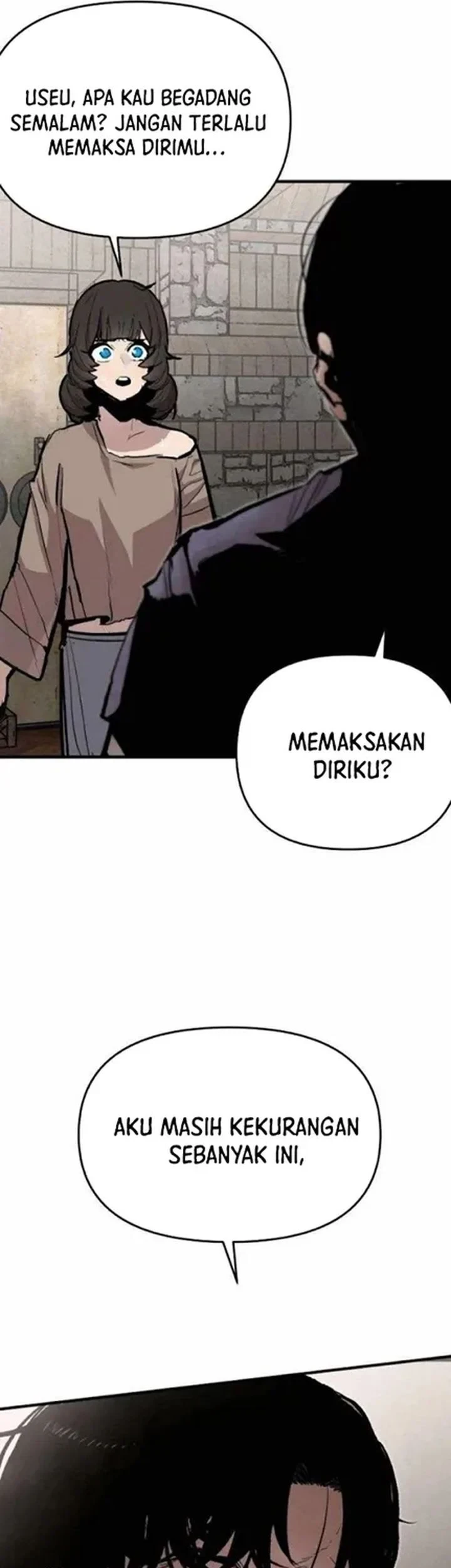 War of Corpses Chapter 59 Gambar 47
