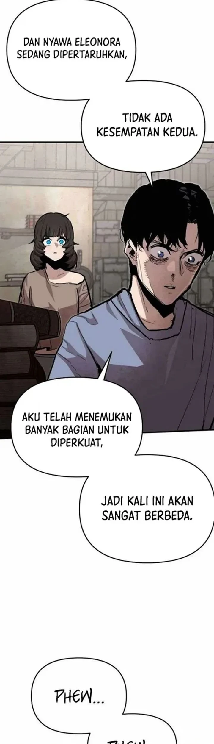 War of Corpses Chapter 59 Gambar 49
