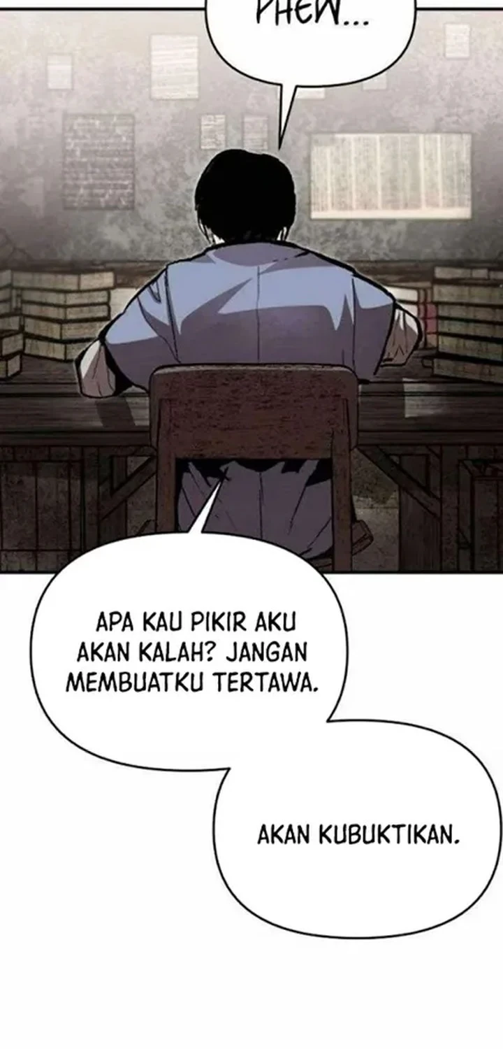 War of Corpses Chapter 59 Gambar 50