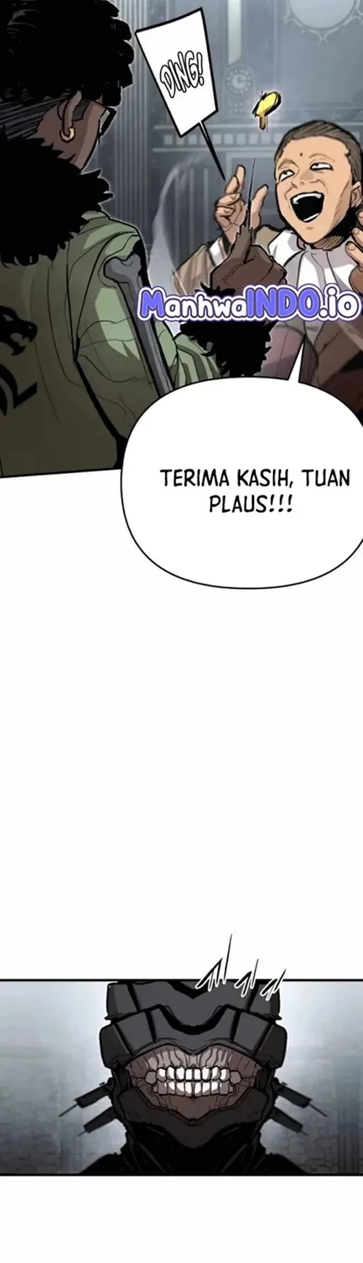 War of Corpses Chapter 59 Gambar 57