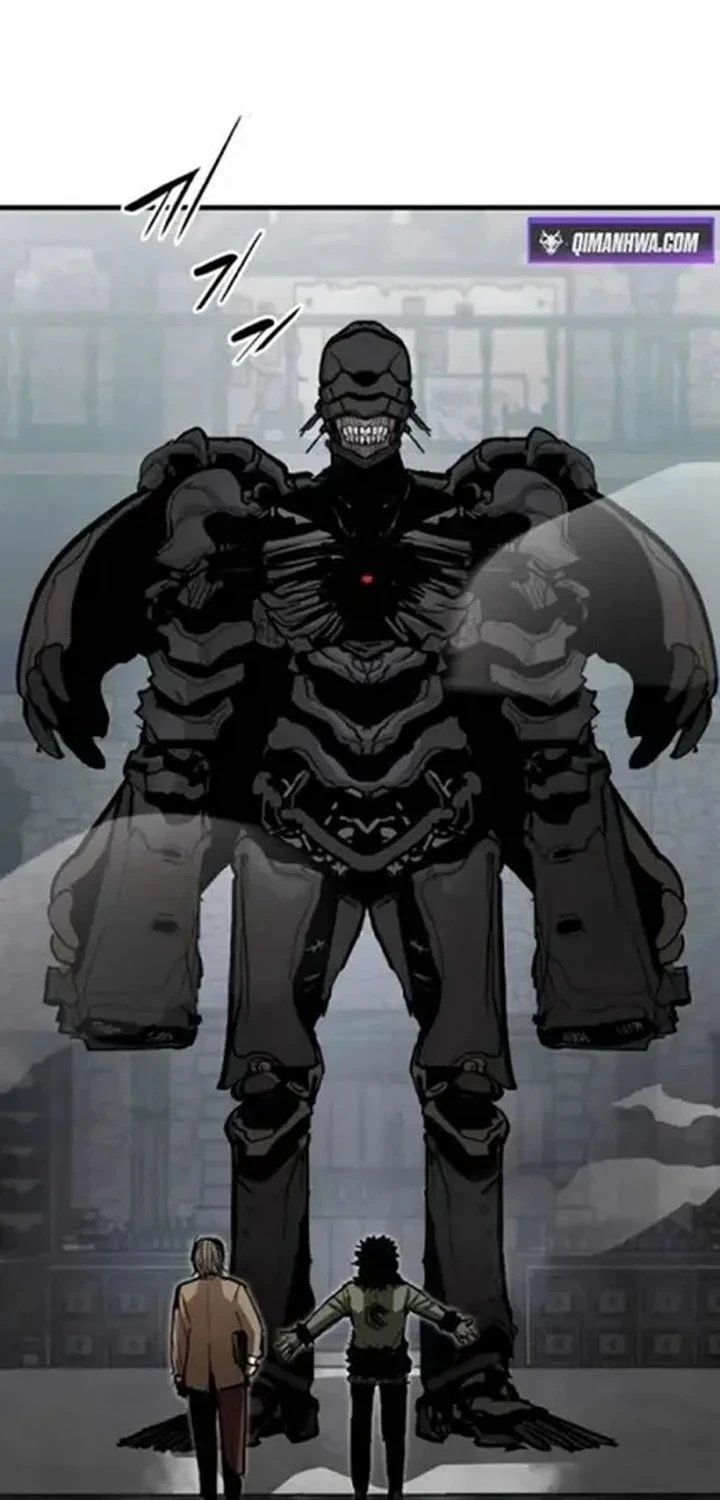 War of Corpses Chapter 59 Gambar 58