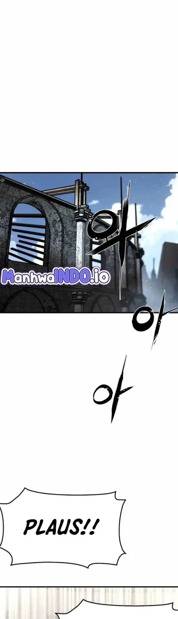 War of Corpses Chapter 59 Gambar 63