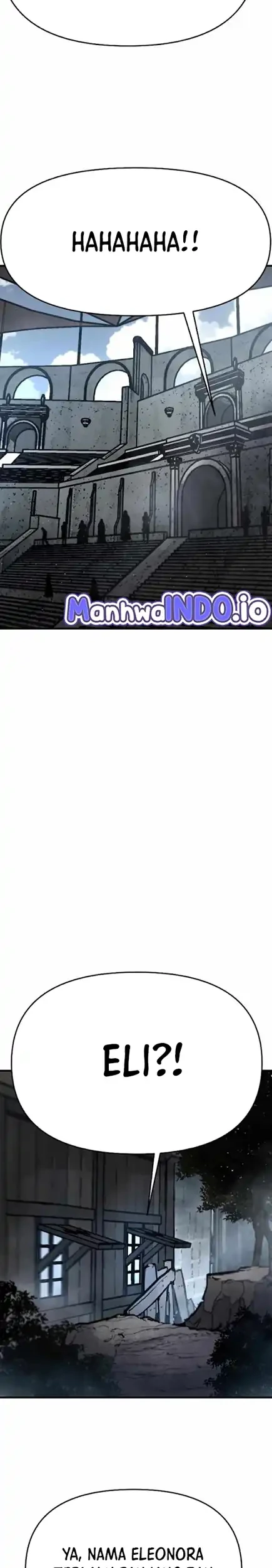 War of Corpses Chapter 6 Gambar 22
