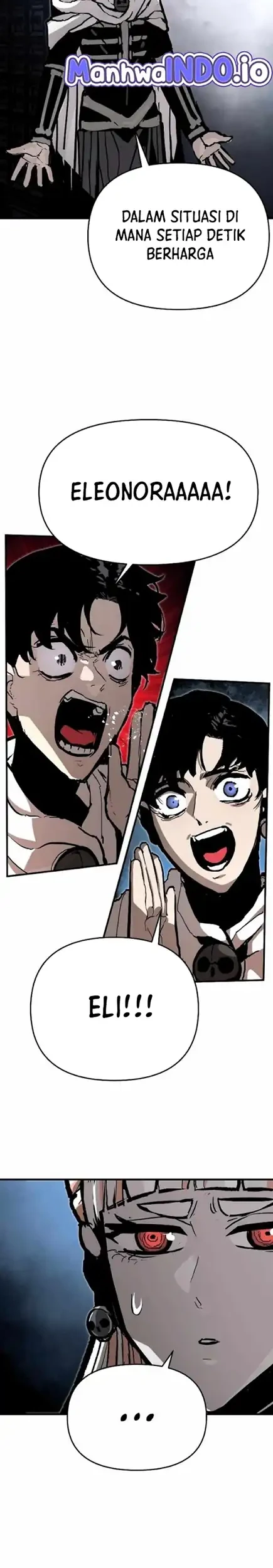 War of Corpses Chapter 6 Gambar 24