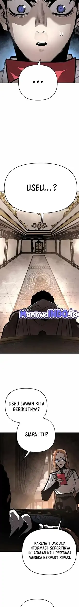 War of Corpses Chapter 6 Gambar 29