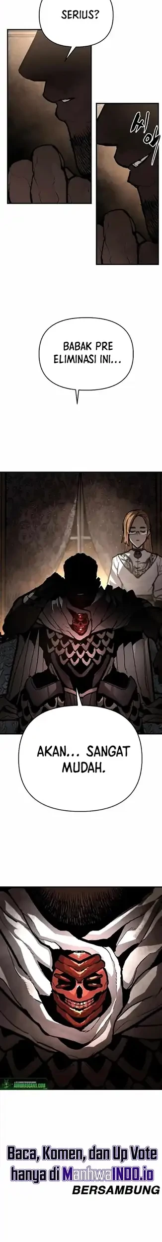 War of Corpses Chapter 6 Gambar 30