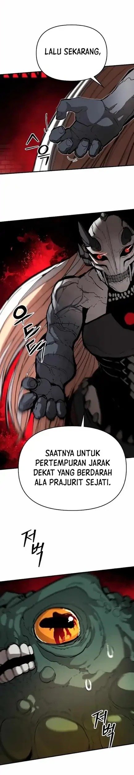 War of Corpses Chapter 6 Gambar 10