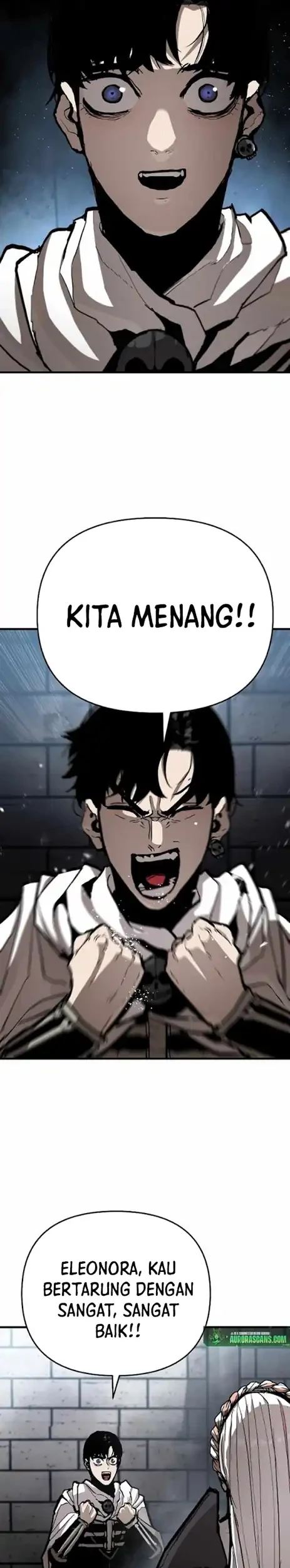 War of Corpses Chapter 6 Gambar 13